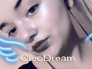 CleoDream