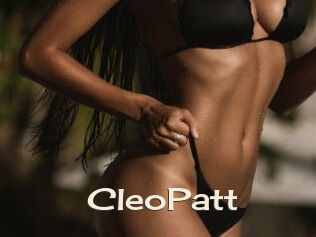 CleoPatt