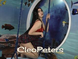 CleoPeters