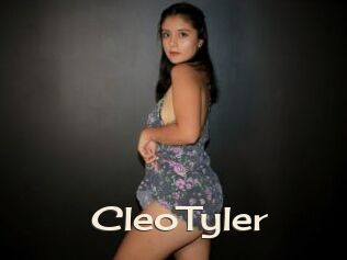 CleoTyler
