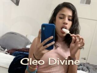 Cleo_Divine