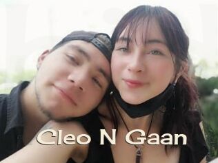 Cleo_N_Gaan