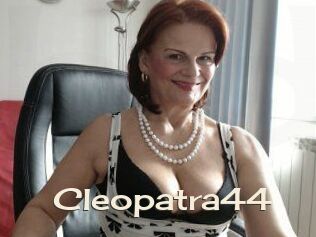 Cleopatra44