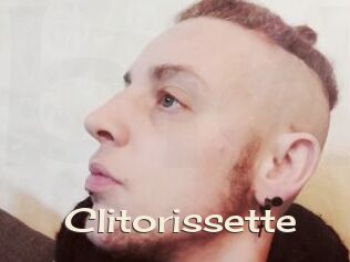 Clitorissette