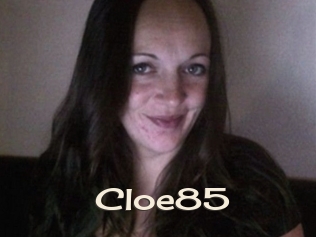 Cloe85