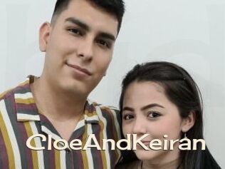 CloeAndKeiran