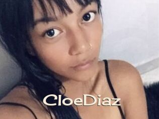 CloeDiaz