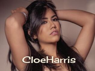 CloeHarris