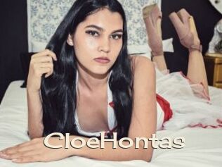 CloeHontas