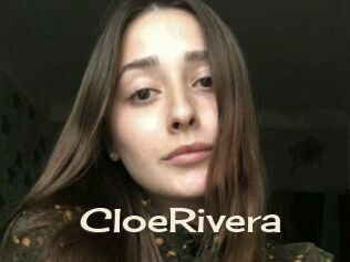 CloeRivera