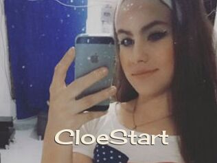 CloeStart