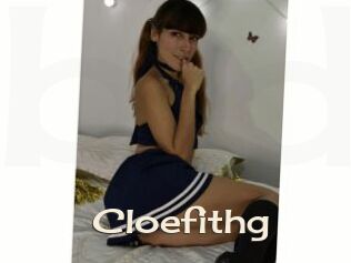 Cloefithg