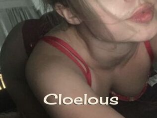 Cloelous