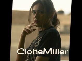 CloheMiller