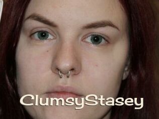 ClumsyStasey