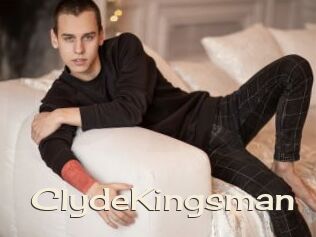 ClydeKingsman