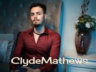 ClydeMathews