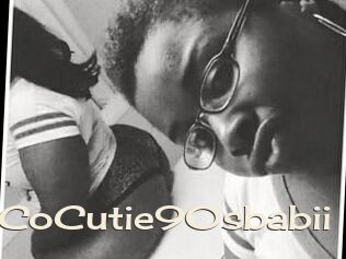 CoCoCutie90sbabii