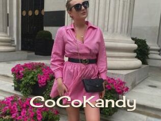CoCoKandy