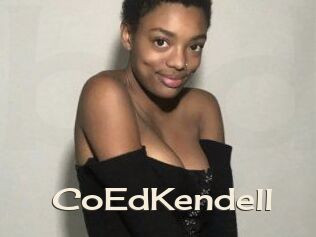 CoEd_Kendell