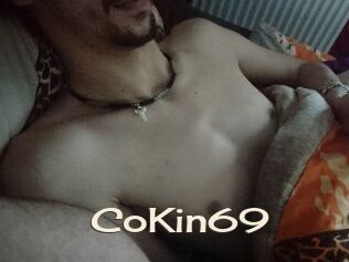 CoKin69