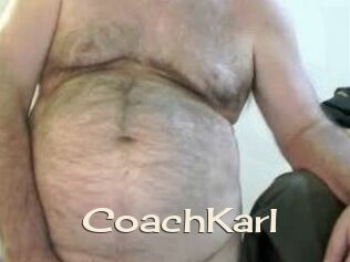 CoachKarl Big Dicks Round Ass