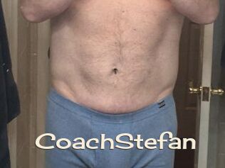 CoachStefan