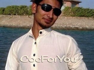 CocForYou