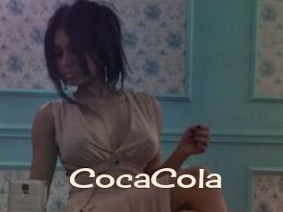 CocaCola