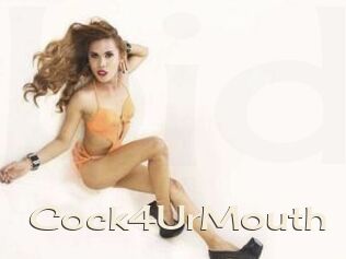 Cock4UrMouth