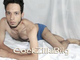 CockZillaBiig