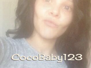 CocoBaby123