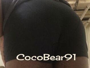 CocoBear91