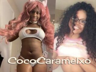 CocoCaramelxo