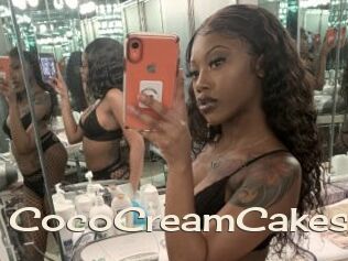CocoCreamCakes