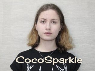 CocoSparkle