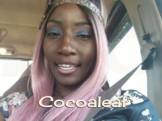 Cocoaleaf