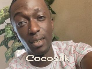 Cocosilk