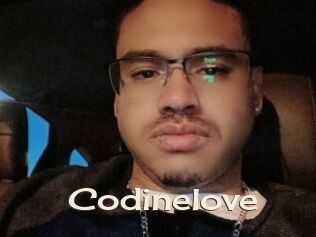 Codinelove