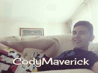 CodyMaverick