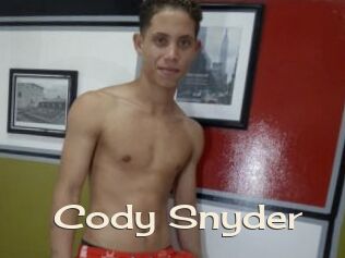 Cody_Snyder