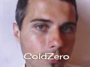 ColdZero