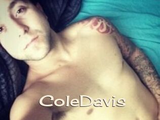 Cole_Davis