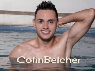 ColinBelcher