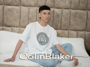 ColinBlaker