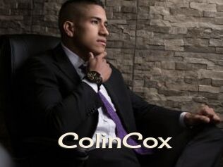 ColinCox