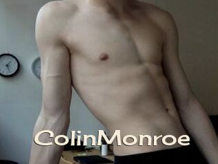 ColinMonroe
