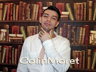 ColinMoret