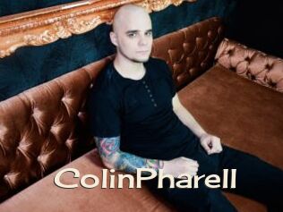 ColinPharell