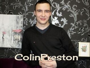 ColinPreston
